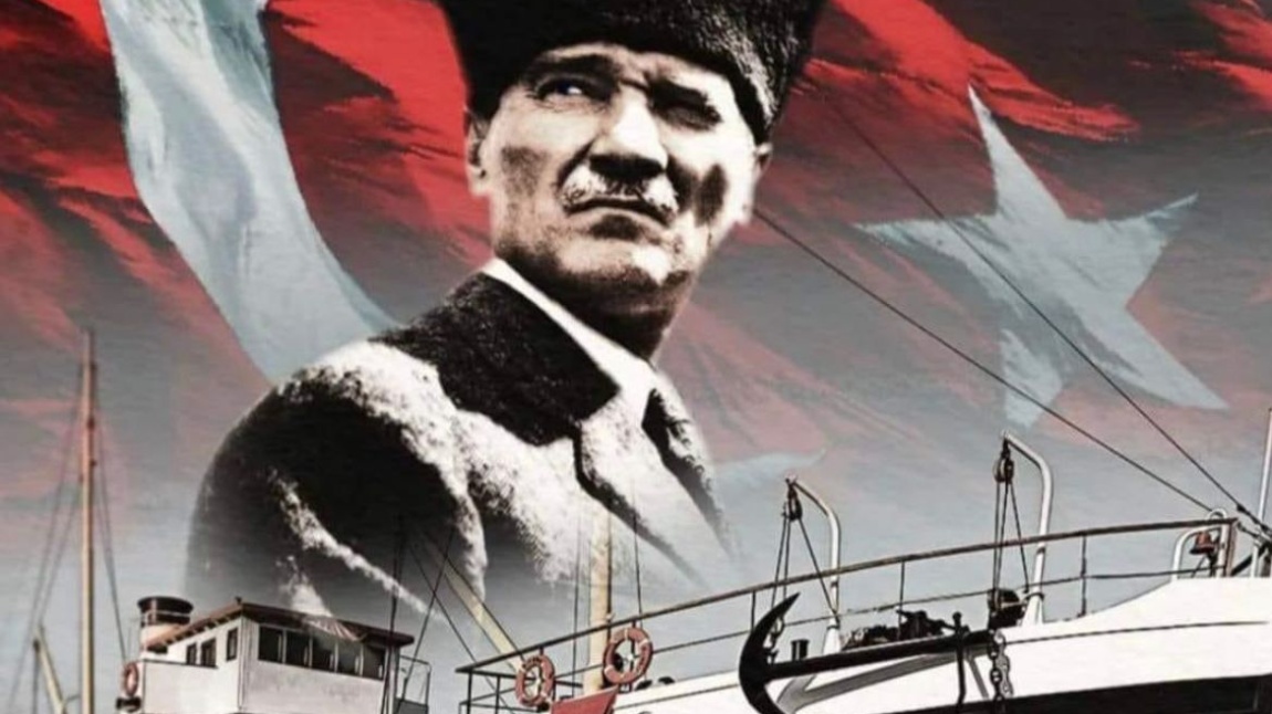 19 Mayıs Atatürk'ü Anma, Gençlik ve Spor Bayramı